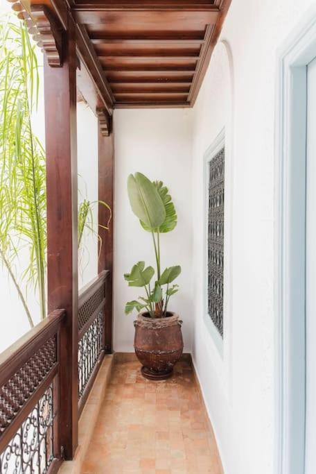 Riad Vivre - Design Boutique Riad In Marrakech Marrakesch Exterior foto